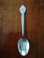 Koningshuis muntlepeltje, Ophalen of Verzenden, Zo goed als nieuw, Nederland, Speld(je) of Lepel(tje)