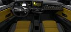 Renault 5 urban range iconic cinq 40 kWh, Stof, Adaptive Cruise Control, 122 pk, Nieuw