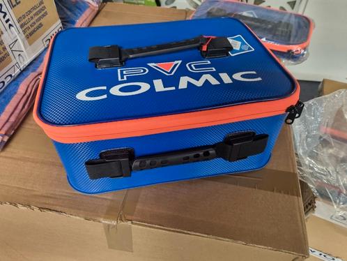 Colmic seat box storage, Watersport en Boten, Hengelsport | Witvissen, Nieuw, Overige typen, Ophalen of Verzenden
