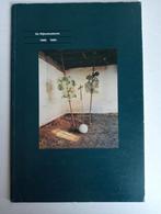 De Rijksakademie 1986-1990 - Catalogus, Verzenden, Gelezen, Diverse, Catalogus