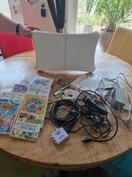 Wii, Spelcomputers en Games, Spelcomputers | Nintendo Wii, Ophalen, Zo goed als nieuw