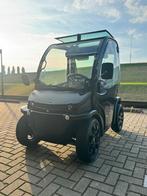 Biro! 2020 eerste eigenaar 16,8k km top staat! Vaste accu!!, Diversen, Zo goed als nieuw, 16 km/u of meer, 46 km of meer, Ophalen