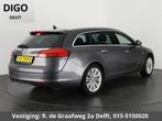Opel Insignia Sports Tourer 1.6 T Cosmo | Navigatie | Cruise, Euro 5, Gebruikt, 4 cilinders, 179 pk