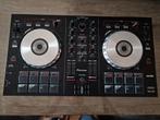 Pioneer DDJ SB Dj Controller Zwart, Ophalen of Verzenden, Zo goed als nieuw, Dj-set, Pioneer