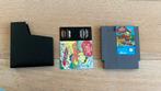 Nintendo nes game the simpsons, Gebruikt, Overige genres, 1 speler, Eén computer