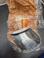 Suzuki gt750 carterdeksel New old stock nos, Motoren, Ophalen of Verzenden