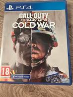 Call of Duty: Black Ops Cold War - PS4, Spelcomputers en Games, Online, Vanaf 18 jaar, Shooter, 1 speler