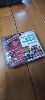Dubbel CD - Fantastic Sound Of Philadelphia, Ophalen of Verzenden, Zo goed als nieuw, Pop