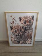 Schilderij voor op kinderkamer, Ophalen of Verzenden, Zo goed als nieuw, Wanddecoratie