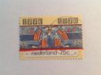 @@ 1091 gestempeld @@, Postzegels en Munten, Postzegels | Nederland, Ophalen of Verzenden, Gestempeld