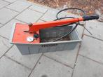 Ridgid 1450 persemmer druktest pomp afpers pomp, Ophalen of Verzenden, Gebruikt