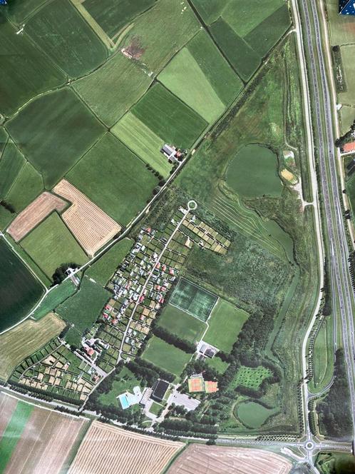 Bosgrond, Huizen en Kamers, Kavels en Percelen, 1500 m² of meer, Verkoop zonder makelaar