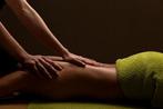 Massage from man, Sport en Fitness, Ophalen of Verzenden