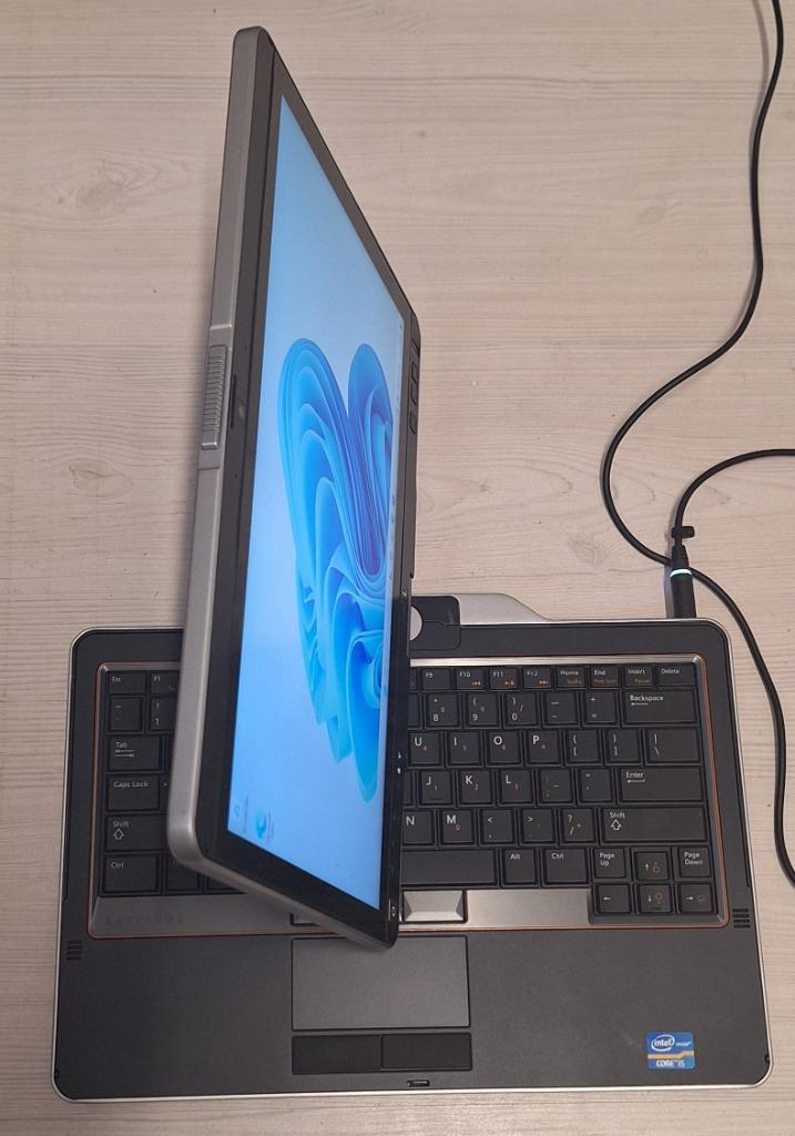 Dell Latitude XT3 | i5 | 16GB | 128GB SSD |, Computers en Software, Windows Laptops, Gebruikt, 13 inch, SSD, 2 tot 3 Ghz, 16 GB