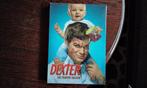 Dexter seizoen 4 compleet, 4disk, origineel, Cd's en Dvd's, Dvd's | Tv en Series, Vanaf 16 jaar, Boxset, Ophalen of Verzenden