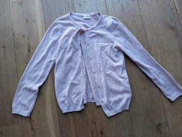 LC Waikiki Vestje Maat 146-152 beschikbaar voor biedingen