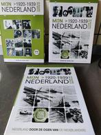 Mijn Nederland 1920-1939 in woord en beeld, Cd's en Dvd's, Alle leeftijden, Ophalen of Verzenden, Zo goed als nieuw
