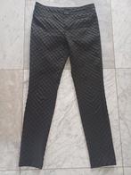 Claudia Sträter broek maat 38 nieuwstaat, Maat 38/40 (M), Zwart, Ophalen of Verzenden, Zo goed als nieuw