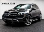 Mercedes-Benz GLE GLE 350 d 4MATIC | BTW auto (bj 2019), Auto's, 12 maanden, Gebruikt, Leder, Diesel