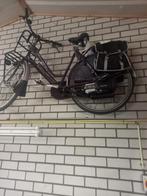 Spartamet Saxonette en diverse onderdelen., Ophalen, Gebruikt, Tweetakt, Spartamet
