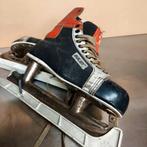 Bauer IJshockeyschaatsen - Maat 42, Ophalen of Verzenden, Gebruikt, IJshockeyschaatsen, Bauer