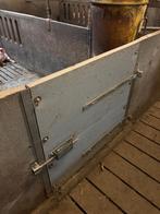 Kunststof deur [822]