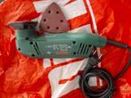Schuurmachine Bosch pda 180 bb, Doe-het-zelf en Verbouw, Gereedschap | Schuurmachines, Ophalen, Gebruikt, Minder dan 600 watt