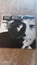 Barry Manilow - Ships, Cd's en Dvd's, Vinyl | Pop, Ophalen of Verzenden, Gebruikt