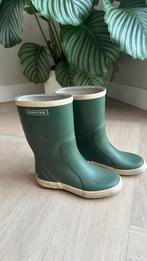Regenlaarzen Bergstein groen maat 29, Kinderen en Baby's, Kinderkleding | Schoenen en Sokken, Gebruikt, Jongen of Meisje, Ophalen of Verzenden