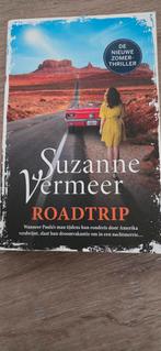 Suzanne Vermeer - Roadtrip, Ophalen of Verzenden, Zo goed als nieuw, Suzanne Vermeer