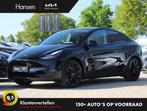 Tesla Model Y Long Range AWD 75kWh I Autopilot I Panoramadak, Automaat, Gebruikt, Zwart, Elektrisch