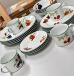 Royal Worcester Evesham Vale - 20 delig servies - Tableware, Antiek en Kunst, Ophalen of Verzenden