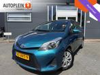 Toyota Yaris 1.5 Full Hybrid Comfort Automaat|NL Auto|Navi|C, Euro 5, 1497 cc, Gebruikt, Met garantie (alle)