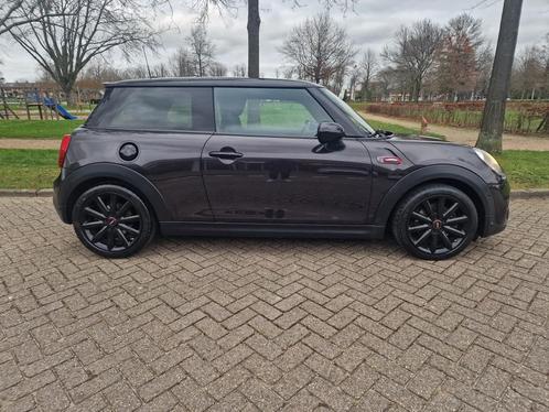 Mini Cooper S 2.0 Bns.JCW 300 PK | Nieuw Apk  .s, Auto's, Mini, Bedrijf, Cooper S, ABS, Adaptive Cruise Control, Airbags, Airconditioning