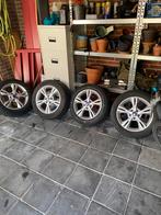 Ford focus 5x108 licht metaal 16 inch, Auto-onderdelen, 16 inch, Zomerbanden, 205 mm, Ophalen of Verzenden