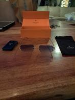 Astos zonnebril, Sieraden, Tassen en Uiterlijk, Zonnebrillen en Brillen | Heren, Ophalen of Verzenden, Overige merken