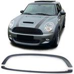 Grill Lijsten Mat Zwart Mini One Cooper JCW R56 R57 R58 R59, Ophalen of Verzenden