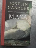 Boek: Maya - Jostein Gaarder - 9789068016864, Ophalen of Verzenden, Zo goed als nieuw, Jostein gaarder