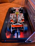 Scalextric Vodafone McLaren Mercedes F1 Model, Ophalen, Zo goed als nieuw, Auto