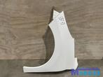 PEUGEOT 207 Wit Links voor scherm EWP, Ophalen, Gebruikt, Peugeot, Spatbord