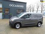 Citroen Berlingo 1.5 BlueHDI Club, Voorwielaandrijving, Stof, Gebruikt, 4 cilinders