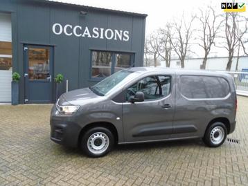 Citroen Berlingo 1.5 BlueHDI Club beschikbaar voor biedingen