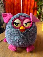Furby Famosa paars 2013, Ophalen of Verzenden, Gebruikt, Overige typen