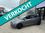 Seat Ibiza 1.2 TSI FR Facelift! NETTE AUTO! INRUIL MOGELIJK!, Voorwielaandrijving, Euro 5, Stof, Gebruikt