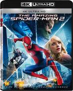 The Amazing Spider-Man 2 4K UHD Blu-Ray FR NLO (Sealed), Cd's en Dvd's, Blu-ray, Ophalen of Verzenden, Actie, Nieuw in verpakking