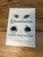 Tammy Billups - Zielscontracten tussen mens en dier, Verzenden, Zo goed als nieuw, Tammy Billups