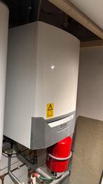 Remeha Quinta Ace45 als nieuw!, Aardgas, Minder dan 20 liter, Boiler, Ophalen of Verzenden