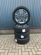 Winterbanden - Mercedes C-Klasse - Vredestein- 225/50 R 17, Auto-onderdelen, Banden en Velgen, Ophalen, 18 inch, Banden en Velgen