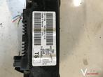 Peugeot 307 CC 2005 Kachelbedieningspaneel met airco, Ophalen of Verzenden, Gebruikt