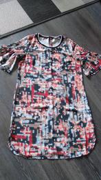 jurk geisha maat 42, Kleding | Dames, Jurken, Overige kleuren, Geisha, Maat 42/44 (L), Ophalen of Verzenden